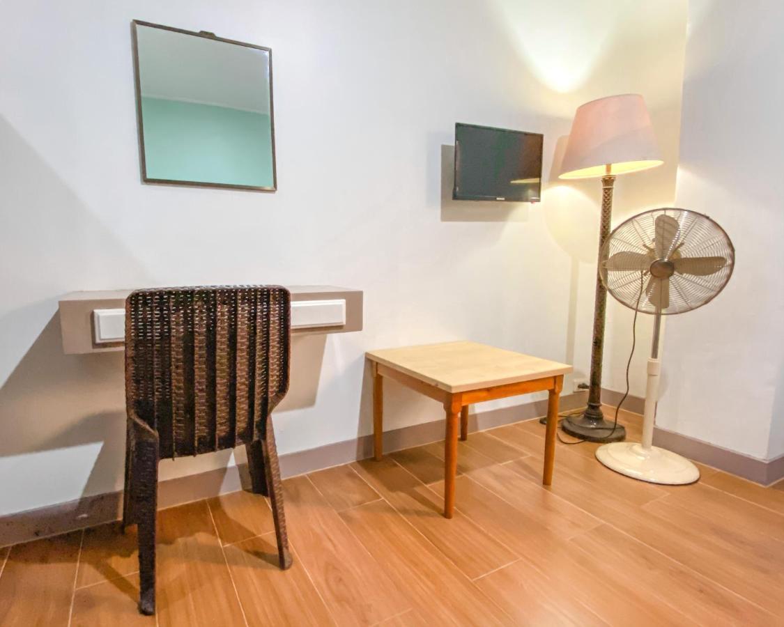 Metro Pines Inn Baguio City Екстериор снимка