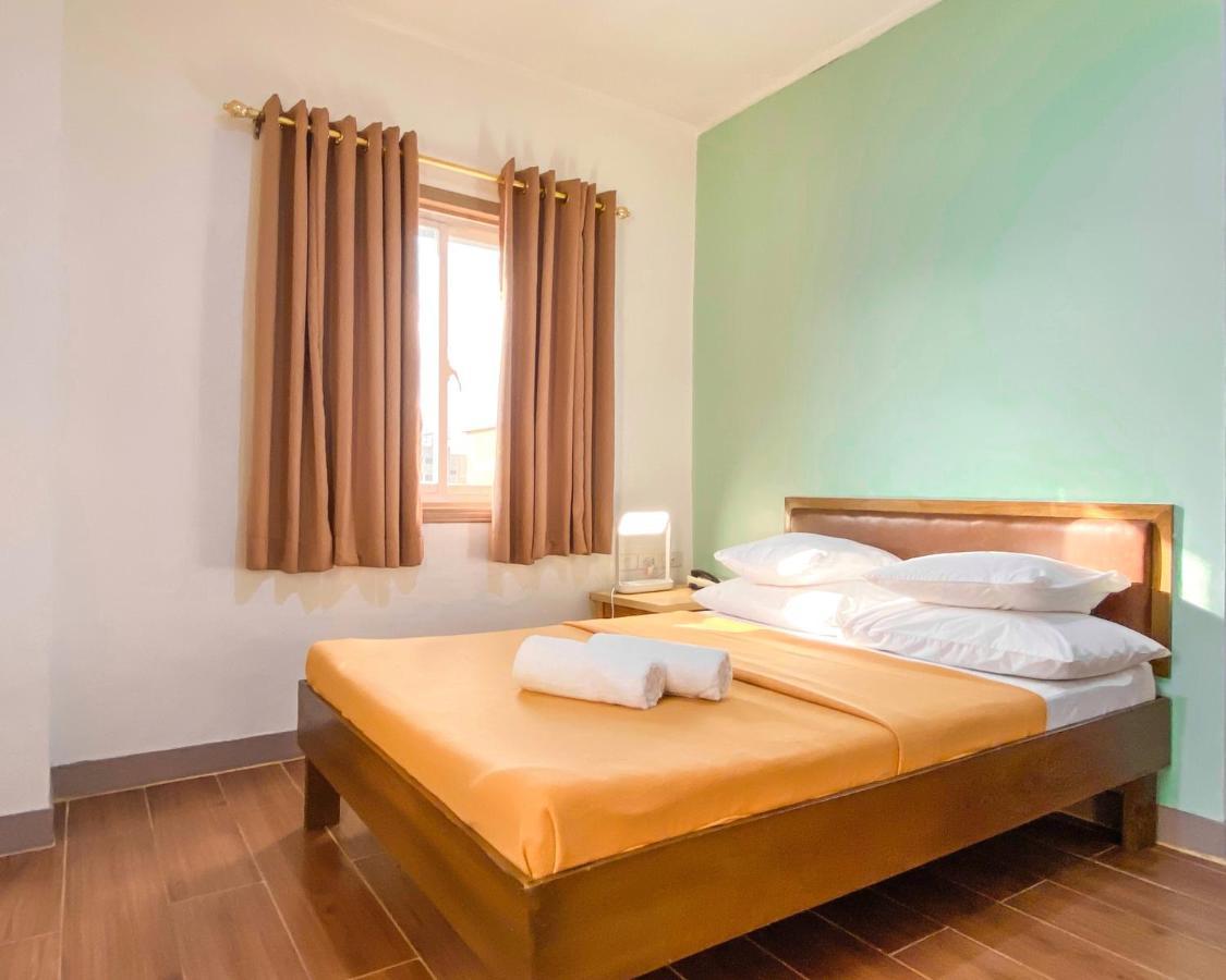 Metro Pines Inn Baguio City Екстериор снимка