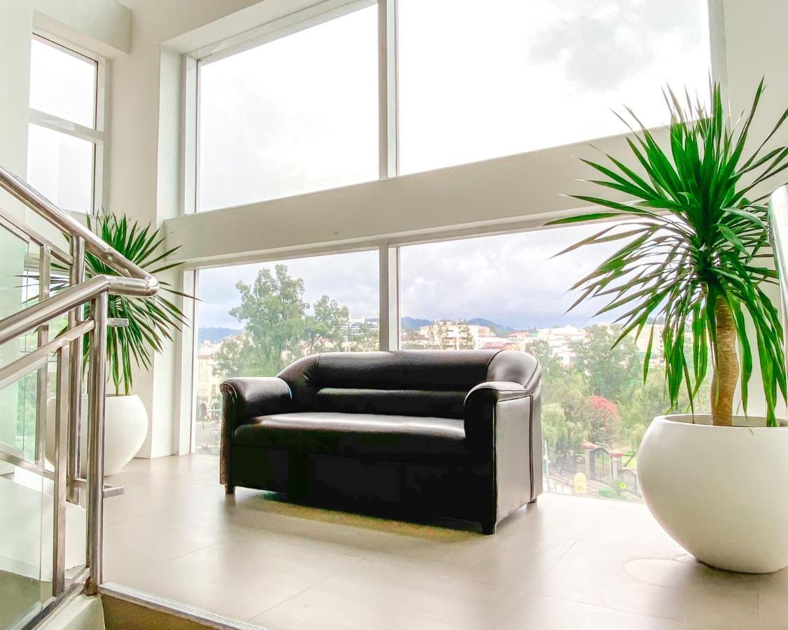 Metro Pines Inn Baguio City Екстериор снимка