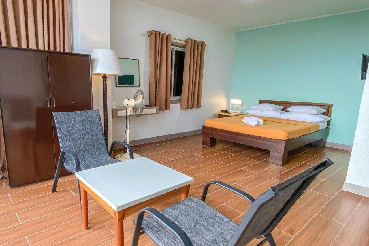 Metro Pines Inn Baguio City Екстериор снимка