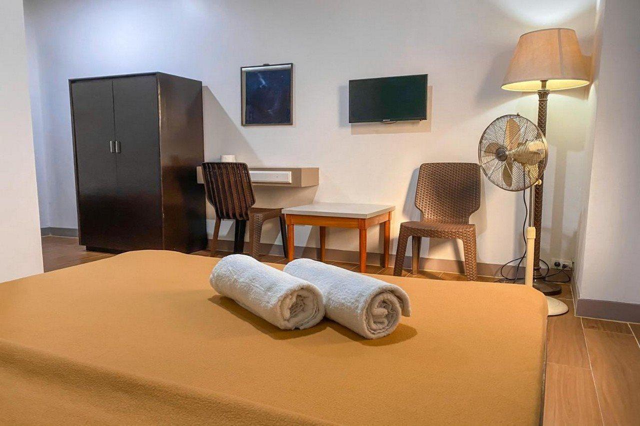 Metro Pines Inn Baguio City Екстериор снимка