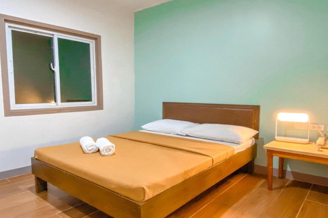 Metro Pines Inn Baguio City Екстериор снимка