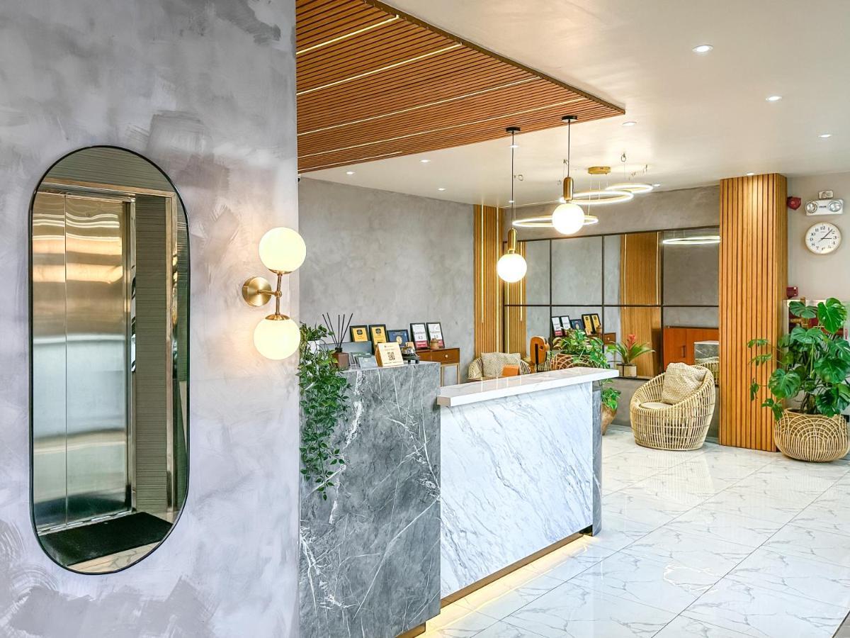 Metro Pines Inn Baguio City Екстериор снимка
